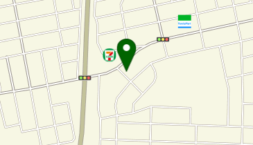 安島内科クリニック居宅介護支援センターの地図画像