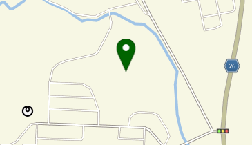 悠々庵小規模多機能型居宅介護の地図画像