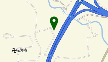 株式会社佐藤商事の地図画像
