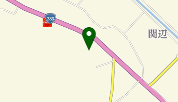 有限会社兼田電設の地図画像