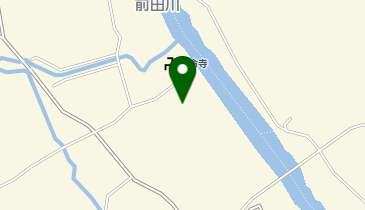 障害福祉施設サービス事業カノンの地図画像