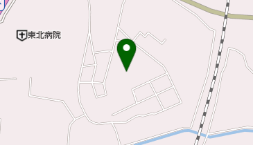 ベルクの地図画像