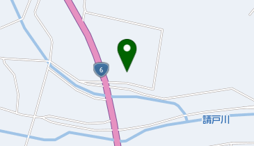 相双新栄商事の地図画像