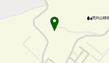 幸福の科学北海道正心館の地図画像