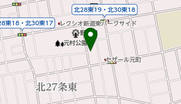 エコファーマ・ドットコム株式会社の地図画像