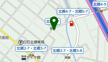 フッチ・スポーツパークPivoの地図画像