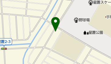 株式会社手稲住宅リフォームセンターの地図画像