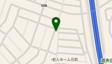 有限会社ハートケアサポートの地図画像