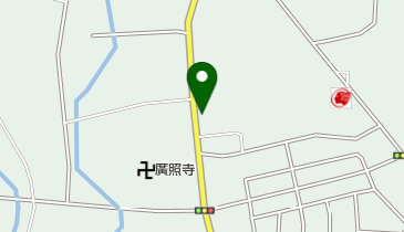 八百しゅんの地図画像