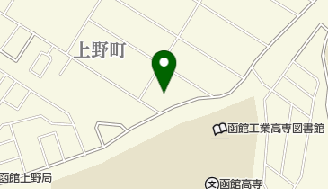 キルトスタジオ布工房糸音の地図画像
