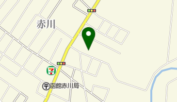 株式会社つくだ設備の地図画像