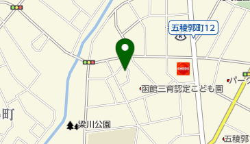 スプラウト(sprout)の地図画像