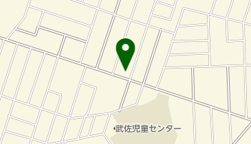 のむら整骨院の地図画像