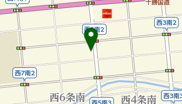 株式会社ワンラインコミュニケーションズの地図画像