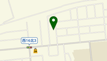 田口不動産株式会社の地図画像