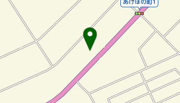 株式会社エネサンス北海道苫小牧支店の地図画像