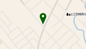 東興産業株式会社の地図画像