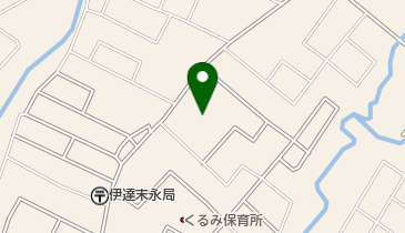 トーヤデンタルラボラトリーの地図画像