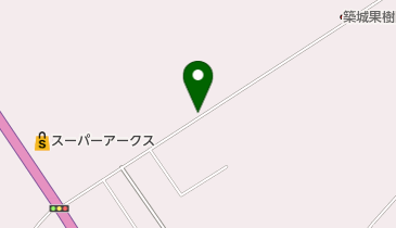 果樹センターの地図画像