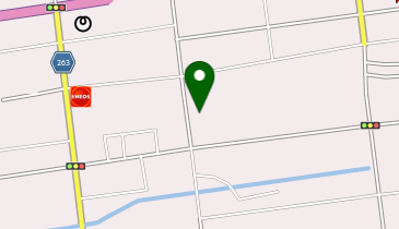 小規模多機能ホームすえひろの地図画像