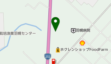株式会社萌福祉サービス ケアセンターはぼーれの地図画像