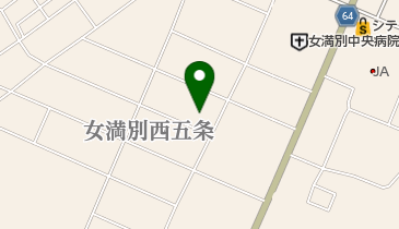 伊藤左官工業所の地図画像