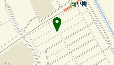 PCエキスプレスの地図画像