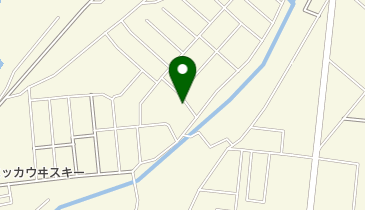 今煎餅店の地図画像