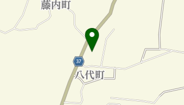 相馬澄夫精米りんご店の地図画像