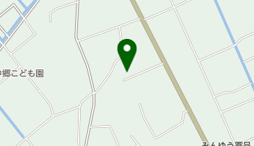 電気のくどうの地図画像