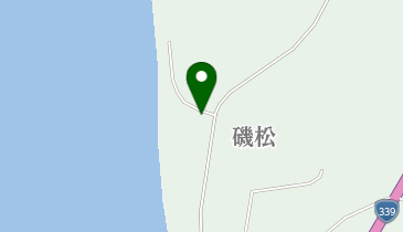 有限会社村元水道工業の地図画像