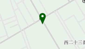 HairZone組曲の地図画像