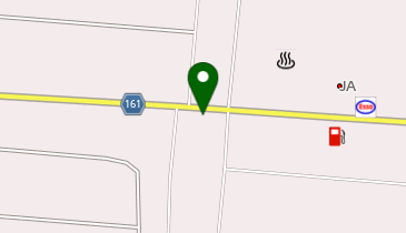 企業組合みちのくクリーナースの地図画像