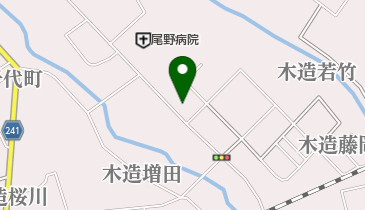 青森県西北地域県民局 地域農林水産部 つがる家畜保健衛生所の地図画像