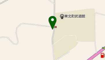 東北印刷の地図画像