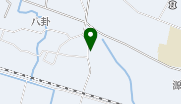 おかめの地図画像