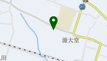 青湖苑の地図画像