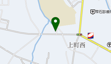 細川電器の地図画像