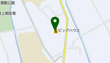 株式会社博扇堂クリーニングセンター はちや雫石店の地図画像