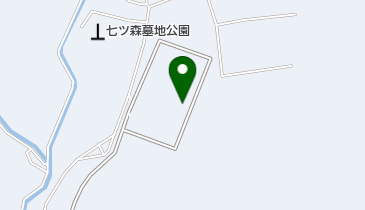 JA全農いわて 畜産酪農推進センターの地図画像