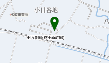 有限会社サンエスホームの地図画像