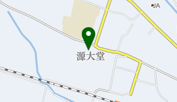 有限会社まるみハウジングの地図画像