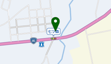 板橋自動車工業所の地図画像
