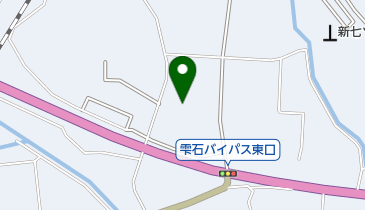 有限会社米勘石材工業の地図画像