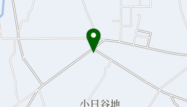 有限会社横手製畳の地図画像