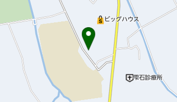 有限会社雫石東洋電業の地図画像