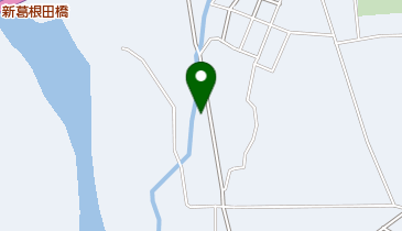 伊藤塗装店の地図画像