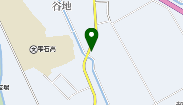 小林美容室の地図画像