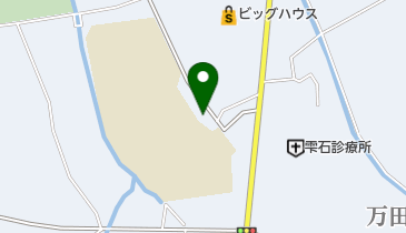 S&Sほけんの地図画像