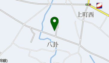 理容恵美の地図画像